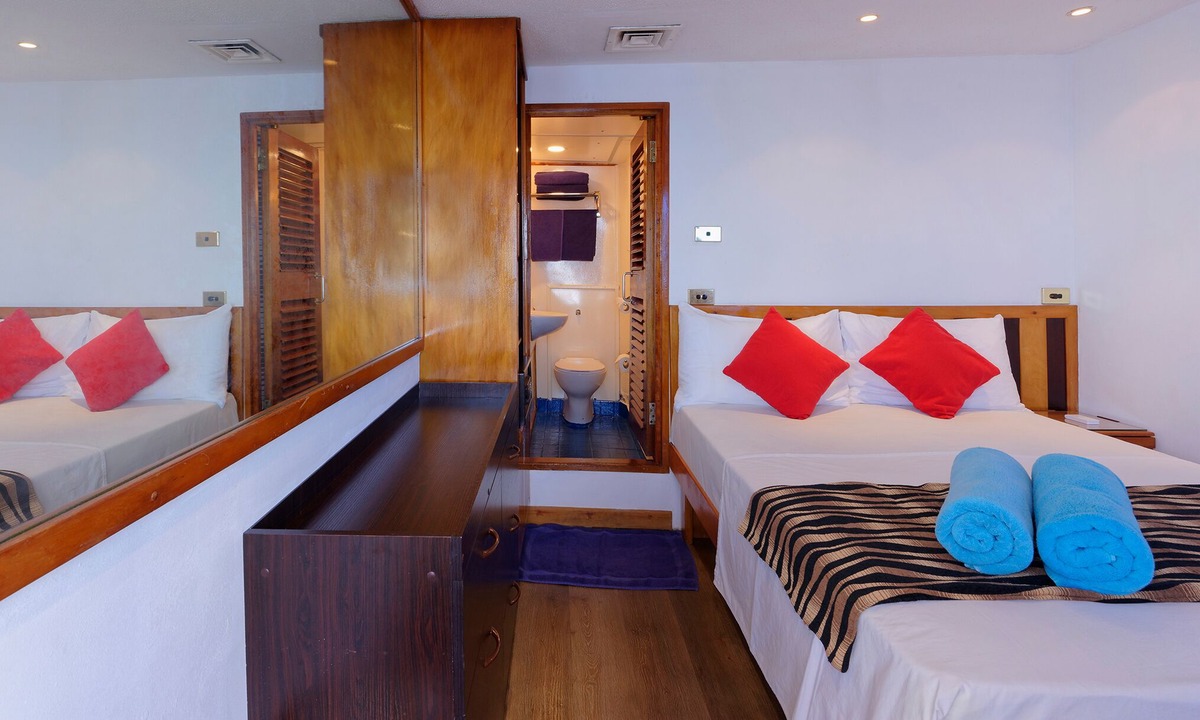Male Boat Rental | Yasawa Princess
