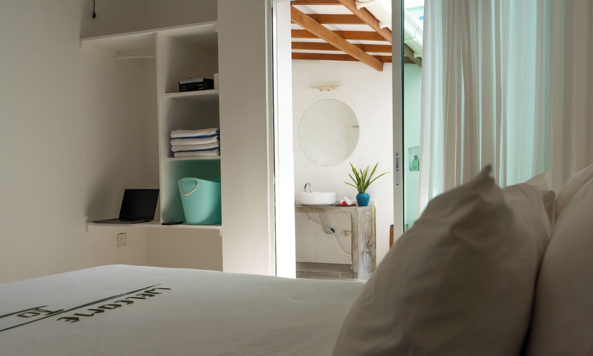 Felidhoo House | Vaali Maldives Island Escapes & Dive
