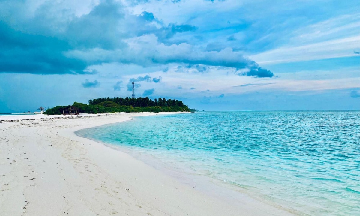 Fenfushi House | Ocean Stay & Dive