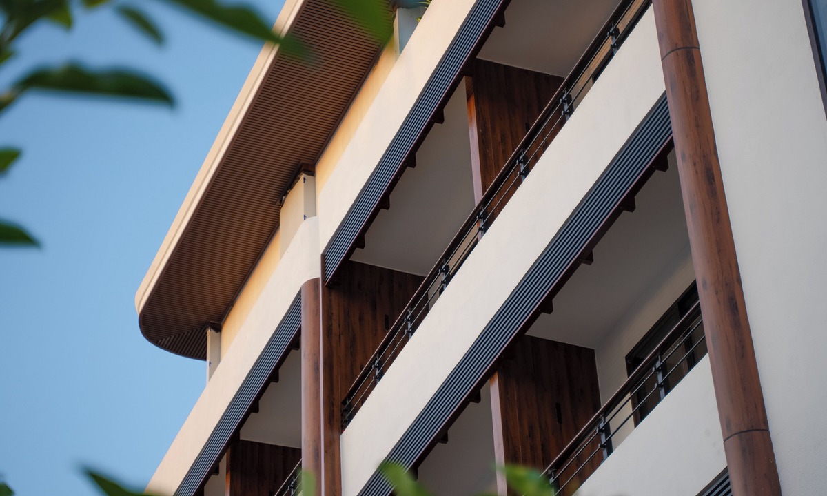 Fulidhoo Hotel | Kinan Sentral Maldives