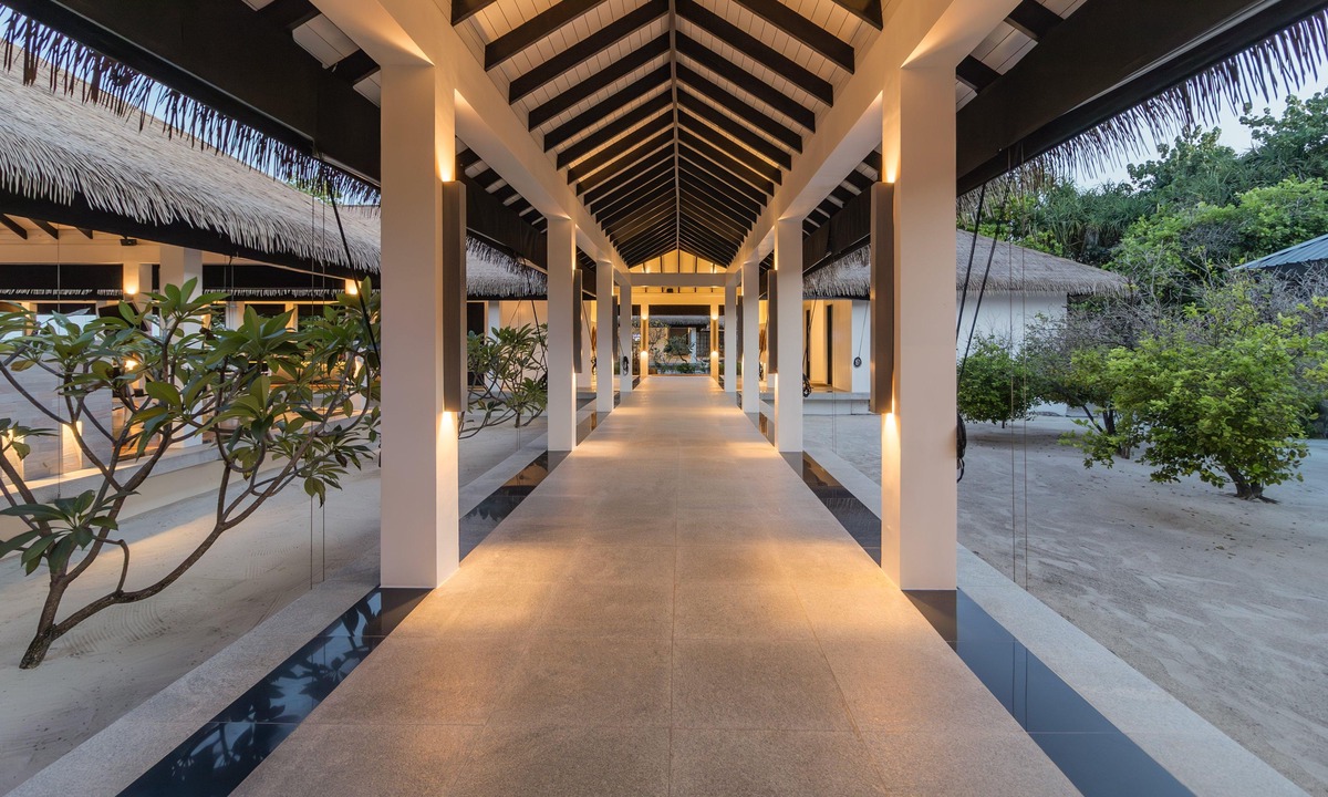 Noonu Atoll Hotel | Noku Maldives