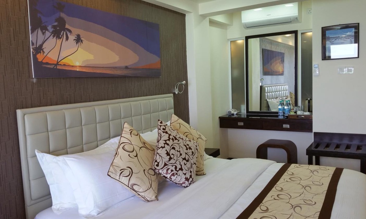 Hulhumale Hotel | Vista Beach Retreat