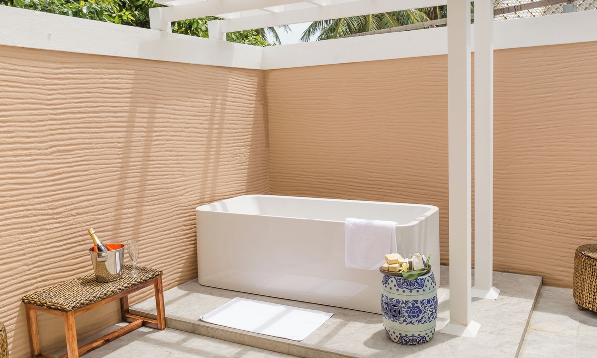 Kudafushi Hotel | Kudafushi Resort & Spa
