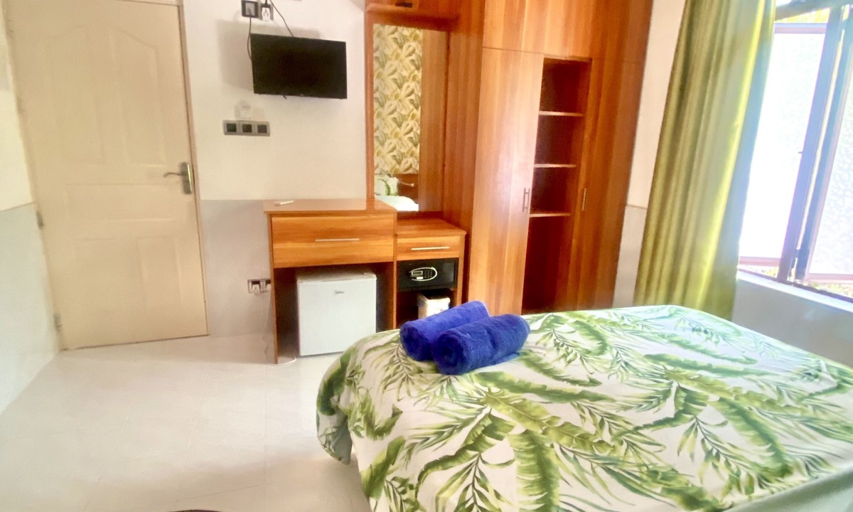 Mathiveri Villa | Beautiful Villa in Maldives