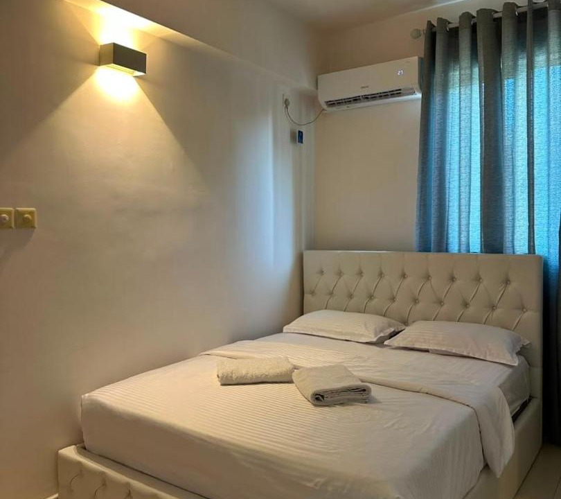 Farukolhufushi Island Apartment | HTM Rentals A118
