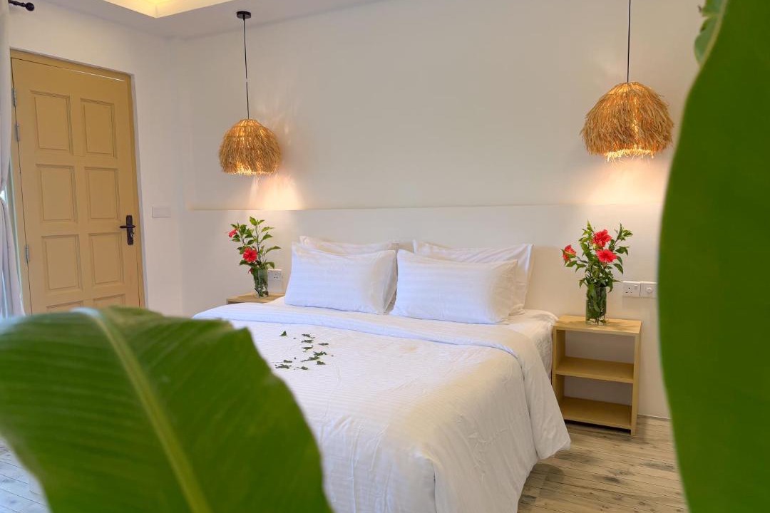 Thoddoo House | Briz Thoddoo Maldives