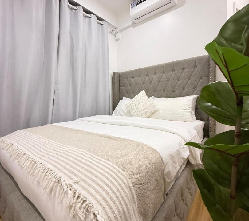 Farukolhufushi Island Apartment | Lazzlla luxurious 1BR Apartment city view