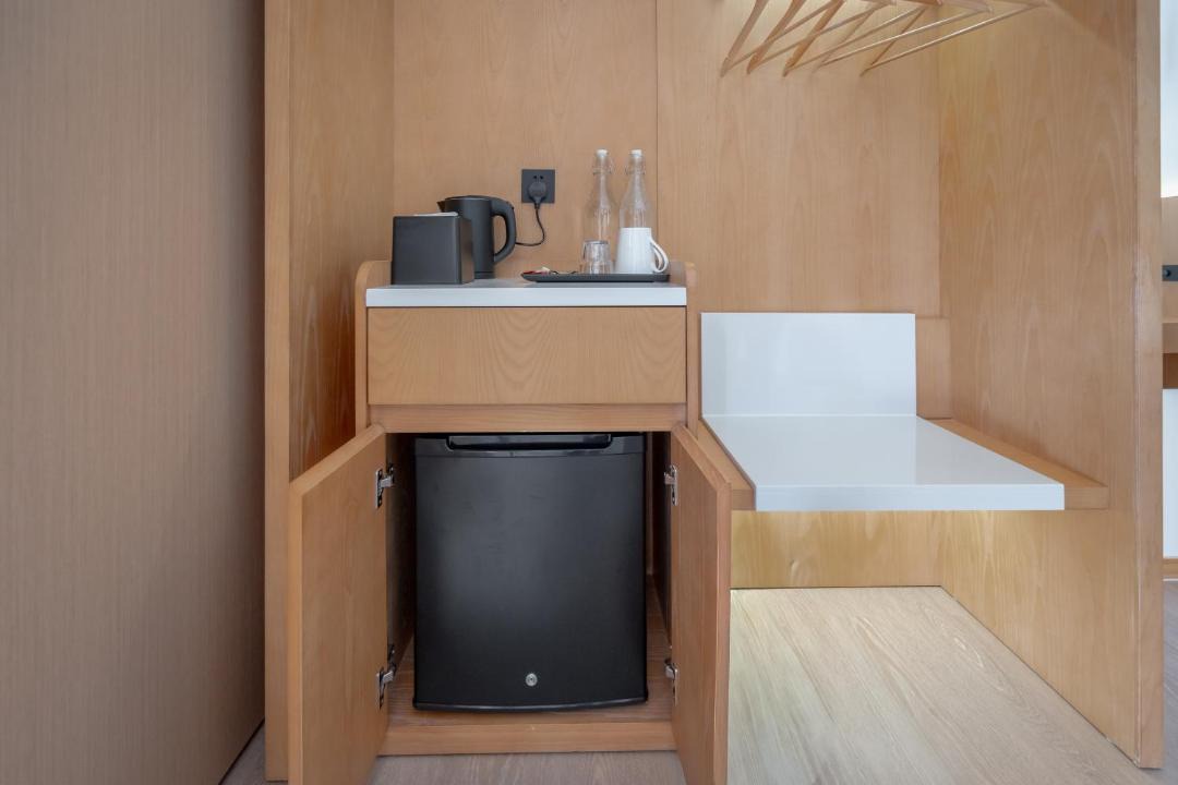Fuvahmulah Hotel | Cozy Nest Fuvahmulah