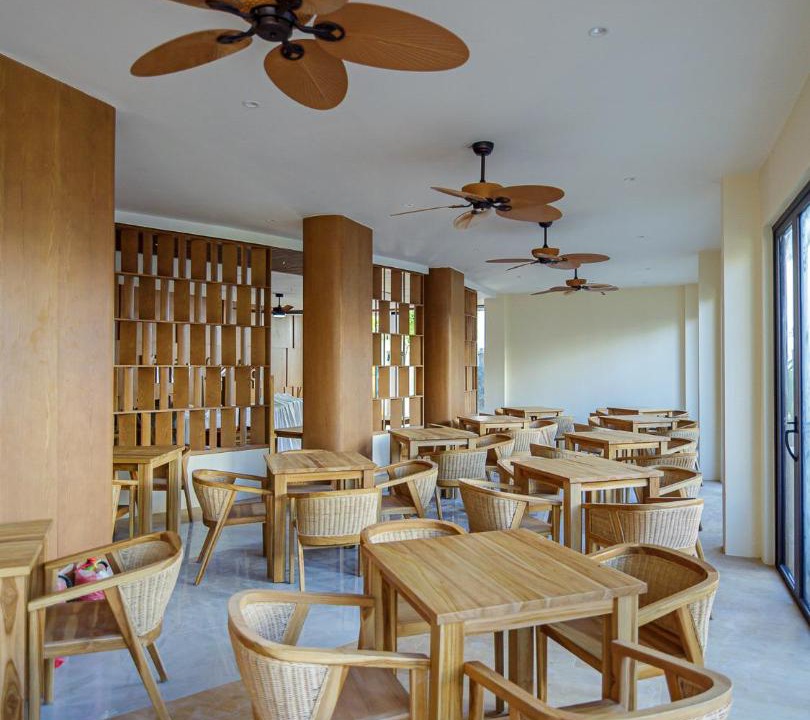 Fulidhoo Hotel | Kinan Sentral