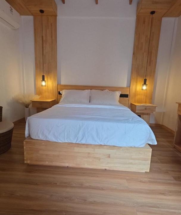 Noonu Atoll House | Mangrove stay