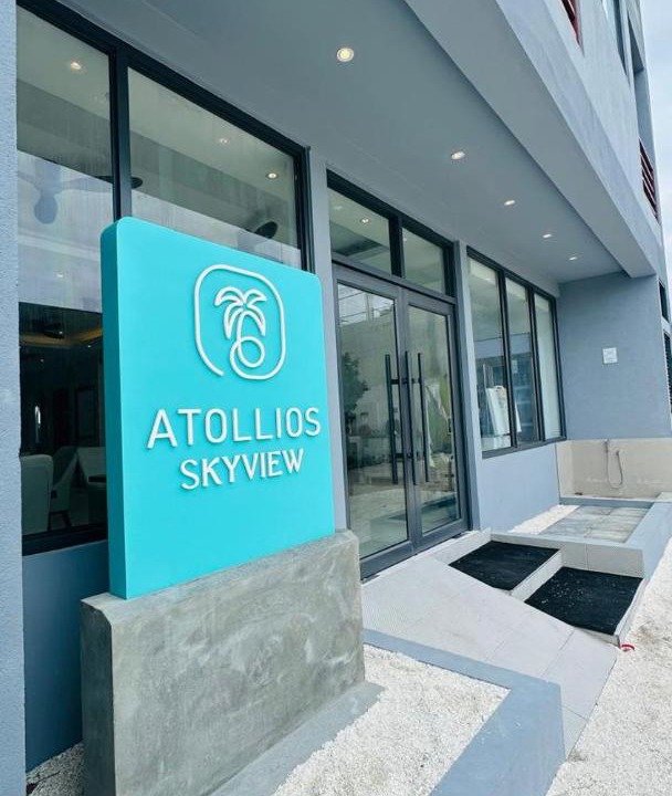Huraa Hotel | Atollios Skyview Hotel