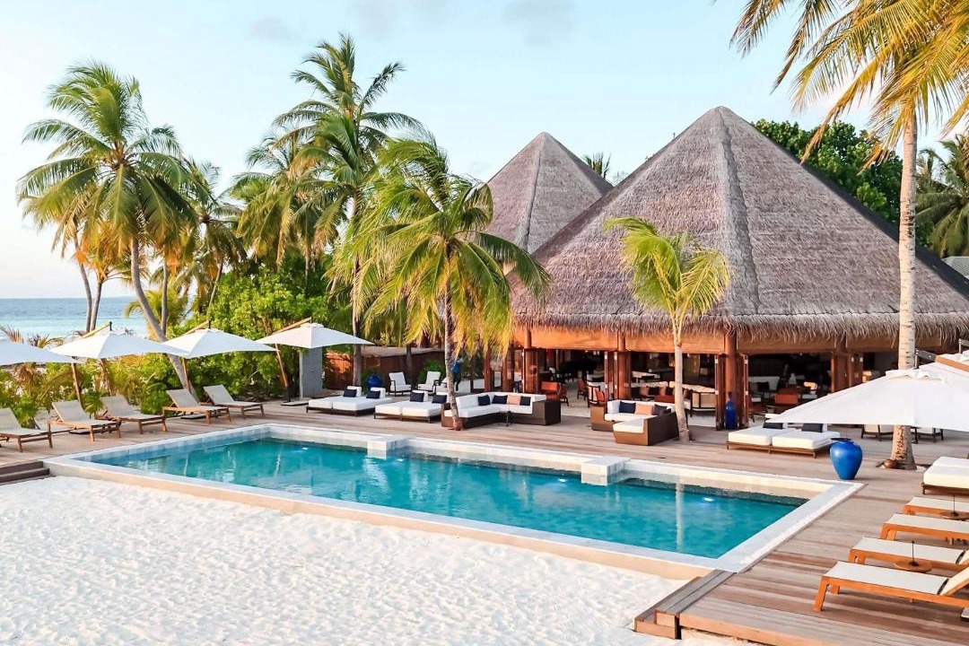 Mirihi Resort | V Villas Maldives at Mirihi - MGallery Collection
