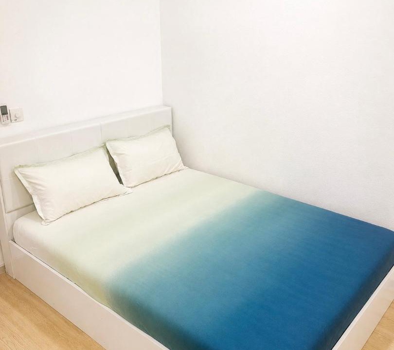 Maafushi House | Double room with private bathroom 102