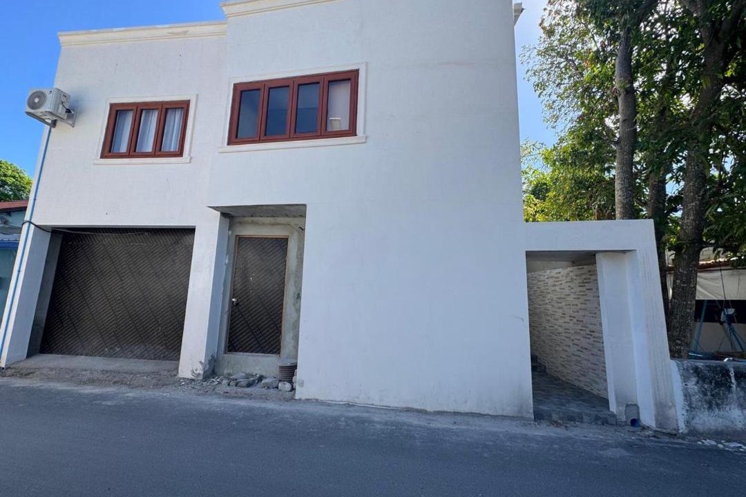 Fuvahmulah House | Mysur Inn Fuvahmulah