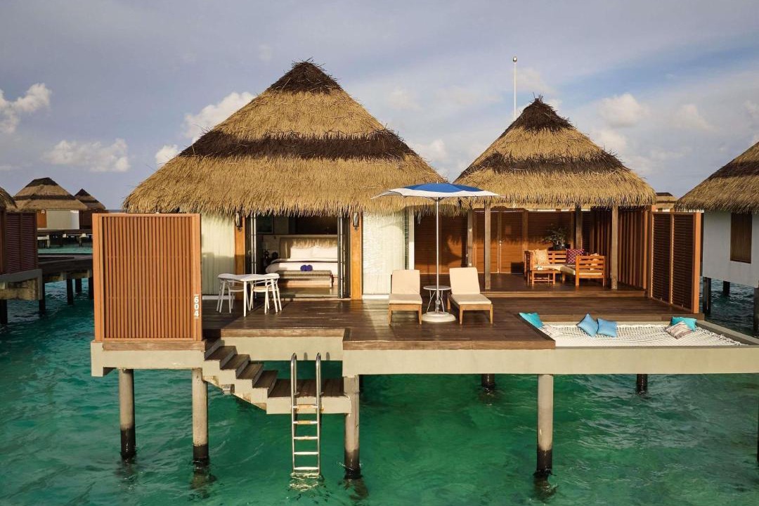 Maamutaa Island Resort | Pullman Maldives Maamutaa - All-Inclusive Resort