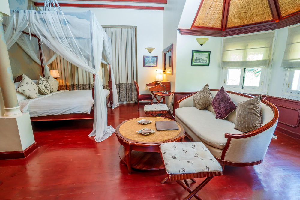 Dhidhdhoo House | Waterside Maldives
