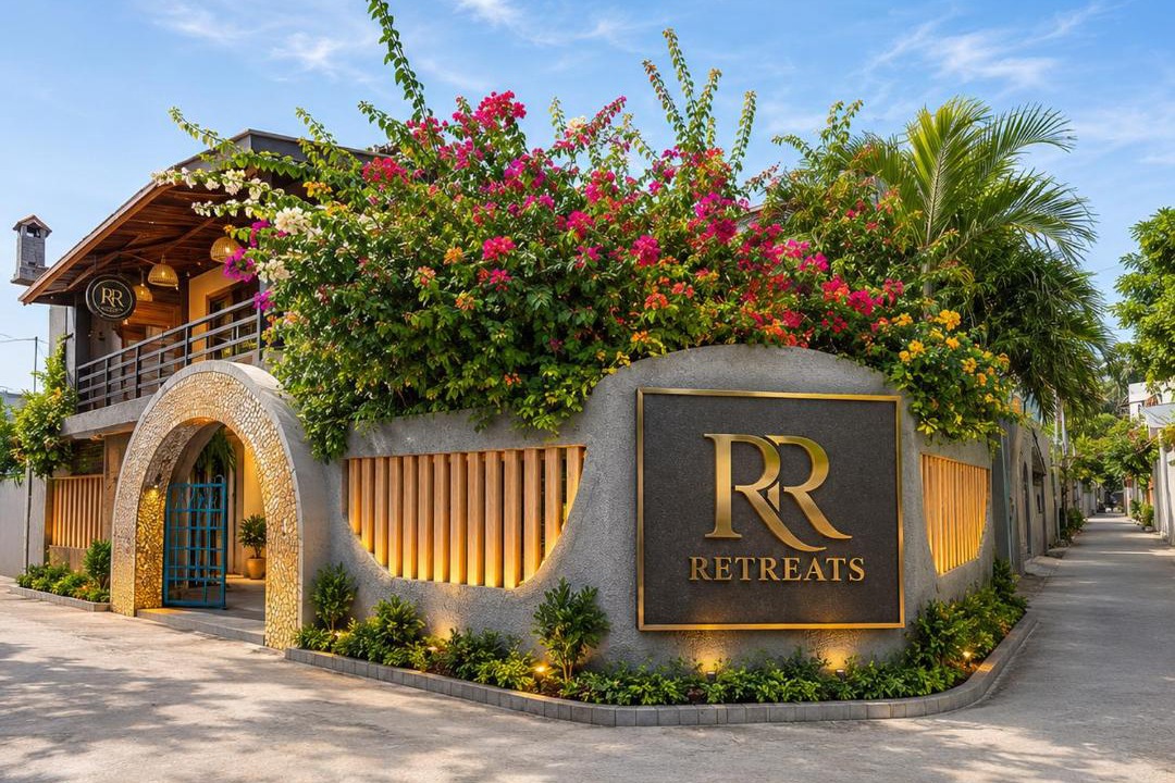 Huraa Hotel | RR Retreats & Spa