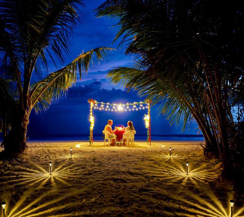 Thoddoo Hotel | Celeste Thoddoo Maldives