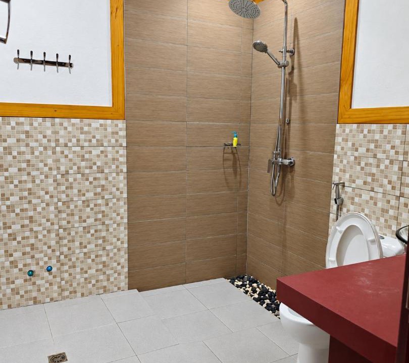 Mathiveri House | Zora Beach Inn Mathiveri