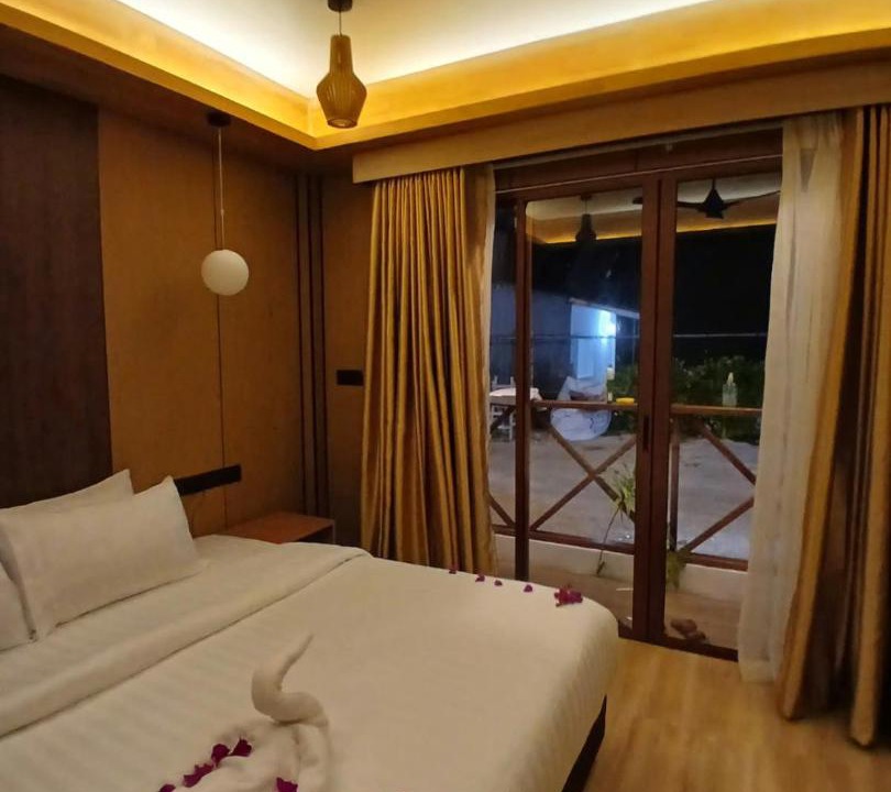 Feridhoo House | Six Sail Maldives
