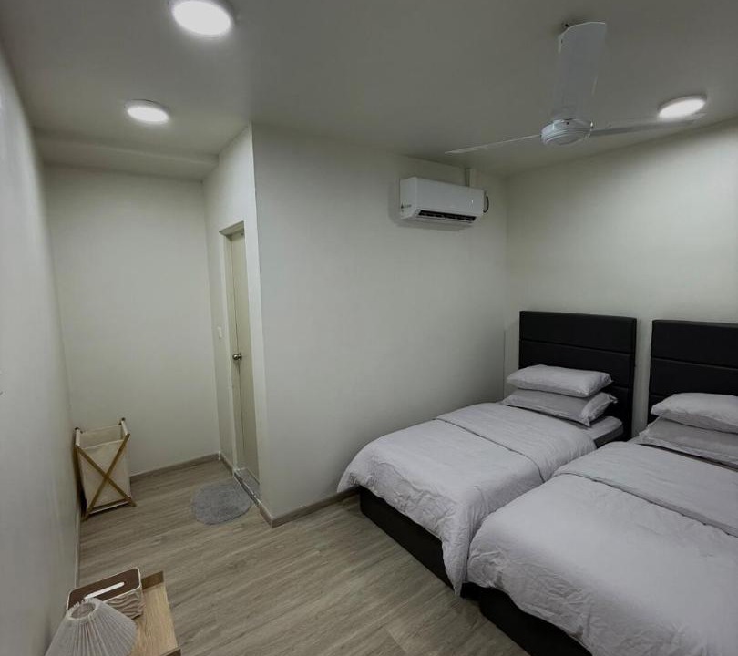 Maafushi House | Beachside Room in Maafushi