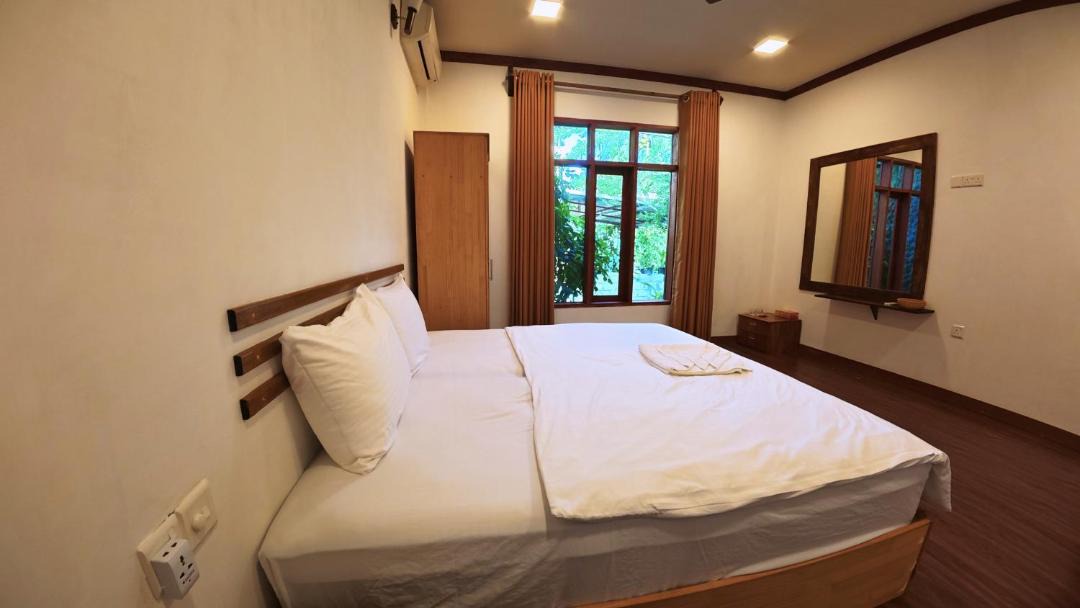 Maamigili House | Gaahaka Beach