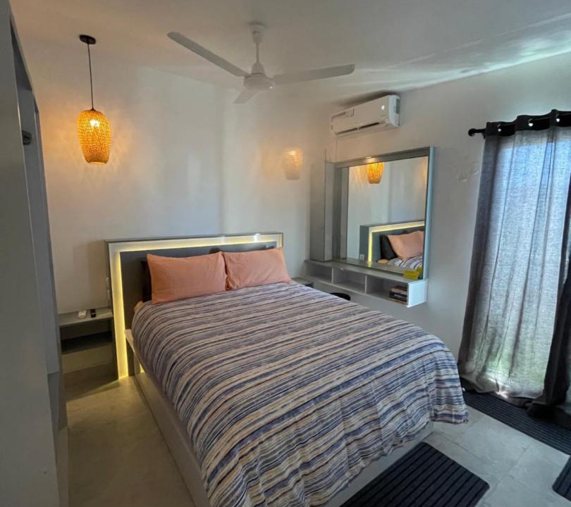 Male Apartment | Comfort, cleanliness and great location