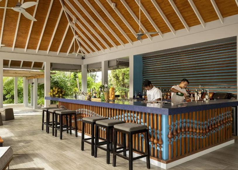 Haa Alifu Atoll House | Cherris