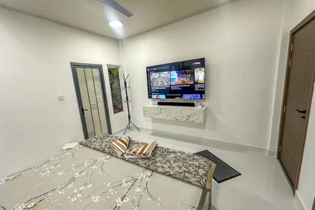 Himmafushi House | Himmafushi home stay - finiroalhi inn