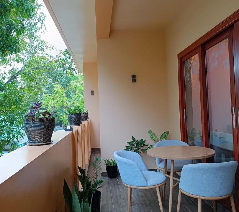 Fuvahmulah House | Marvellous Inn Fuvahmulah