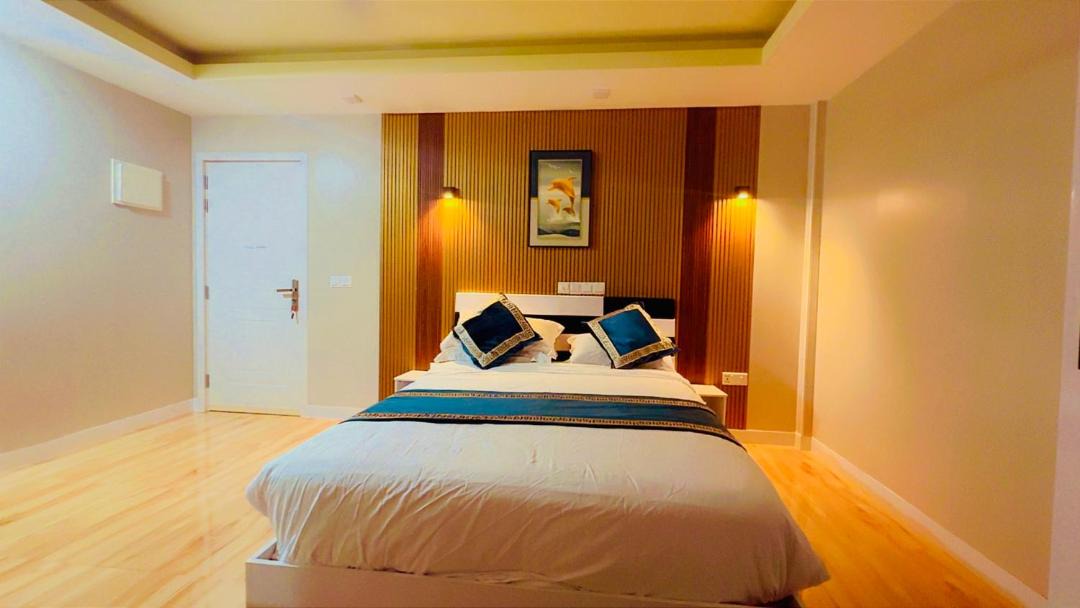 Fuvahmulah House | Hedheykuri Residence Fuvahmulah
