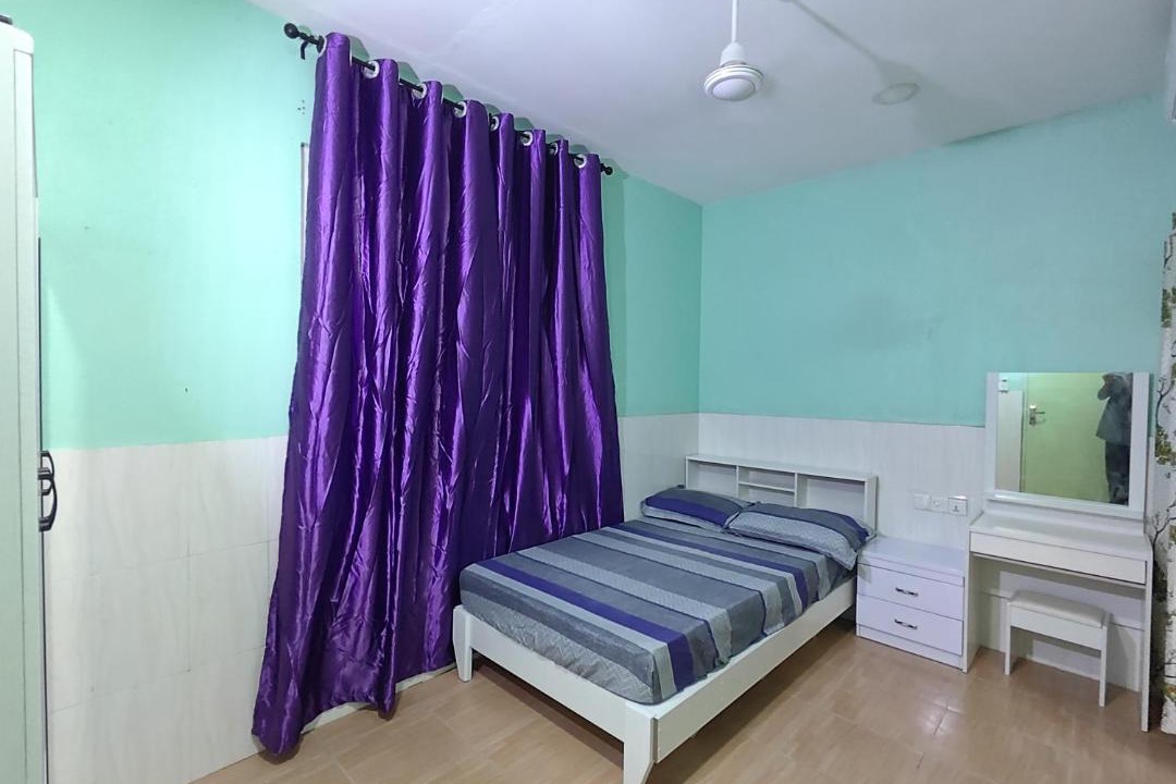 Kendhoo Hostel | Heena