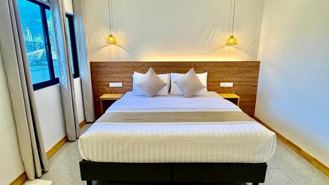 Felidhoo Hotel | Kawaii Stay Maldives