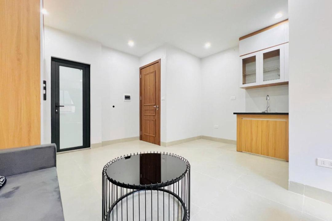 Haa Dhaalu Atoll Apartment | Ahmed Rifan Hotel