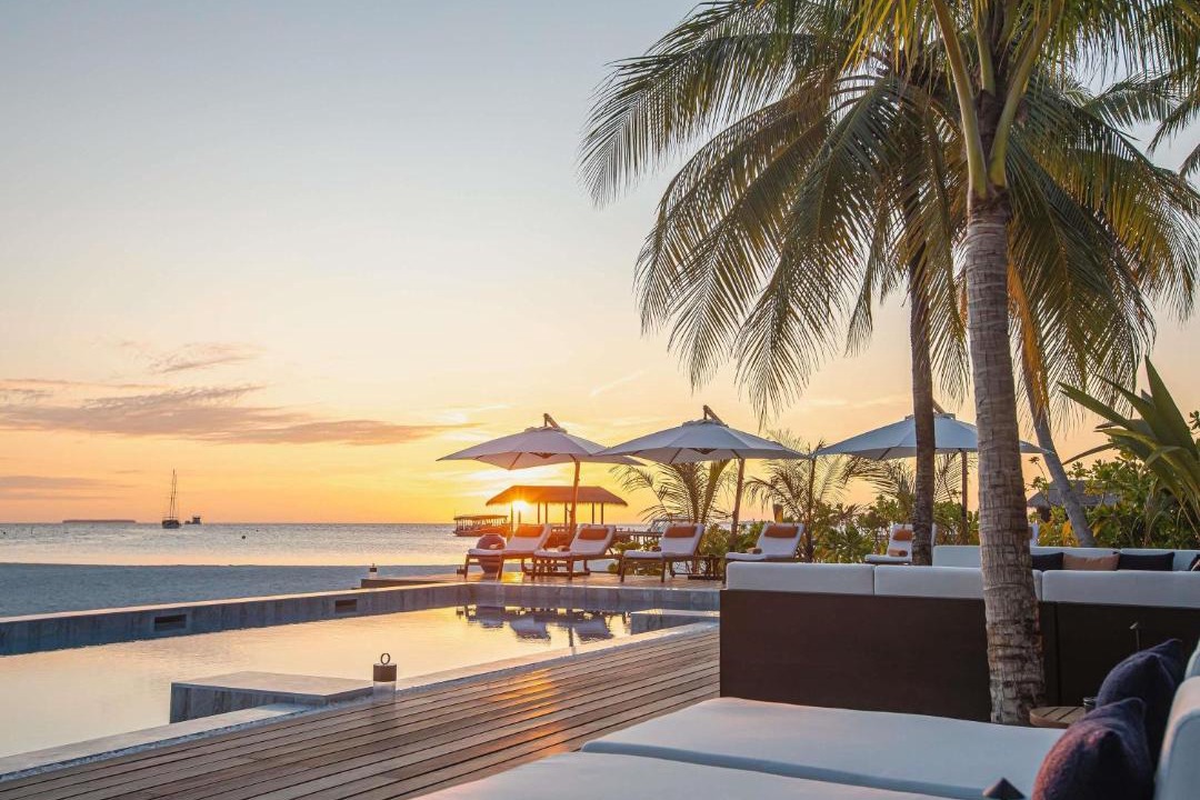 Mirihi Resort | V Villas Maldives at Mirihi - MGallery Collection