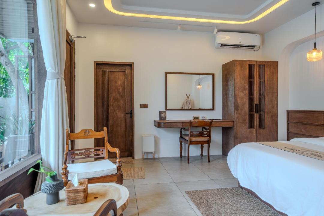 Rasdhoo House | Villa Lumora Maldives