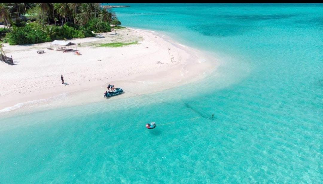 Himandhoo House | Island Hospitality