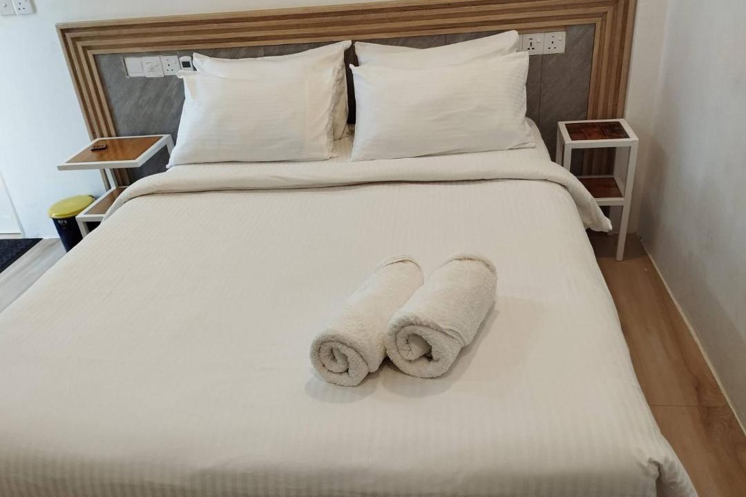Himandhoo House | Island Hospitality