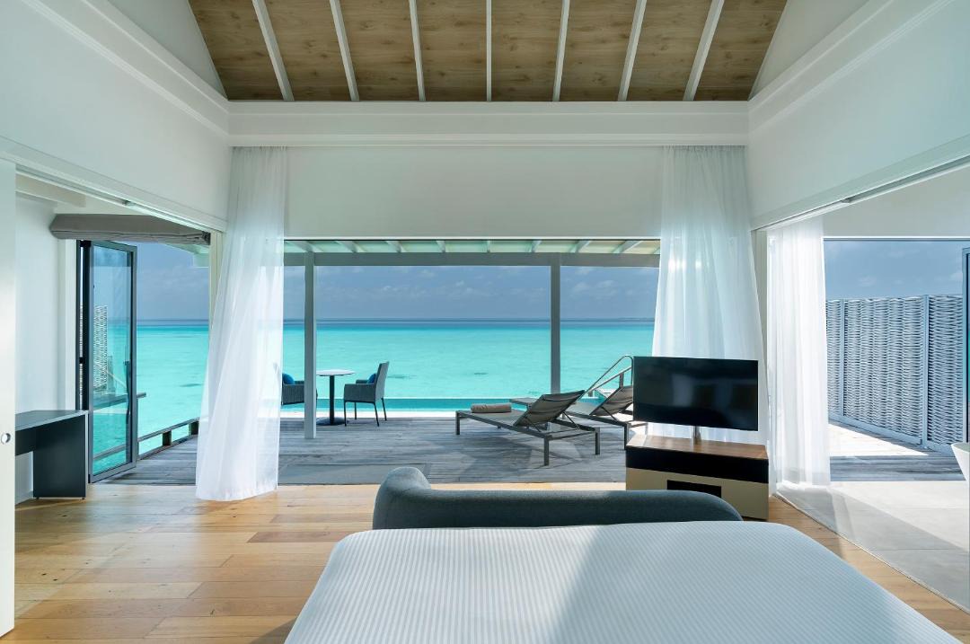 Kuramathi Island Resort | Niva Kuramathi Maldives
