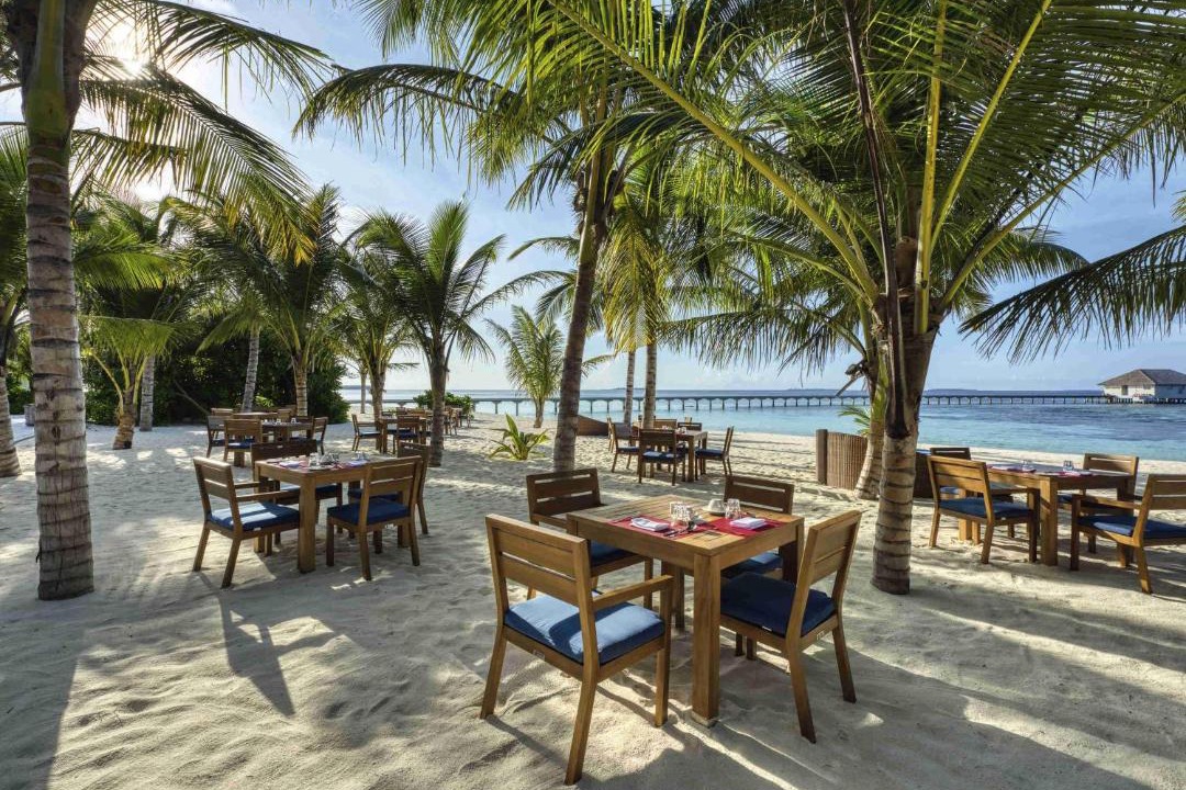 Kuredhivaru Resort | Kuredhivaru Resort and Spa - Maldives