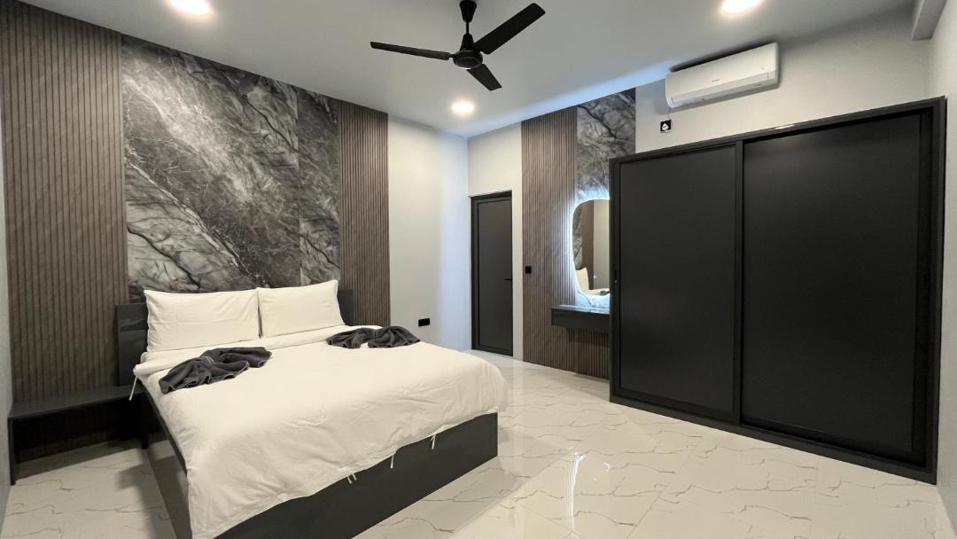 Goidhoo Apartment | Ahiva Suites Goidhoo