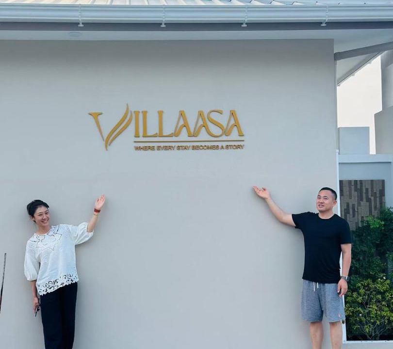 Milandhoo House | Villaasa