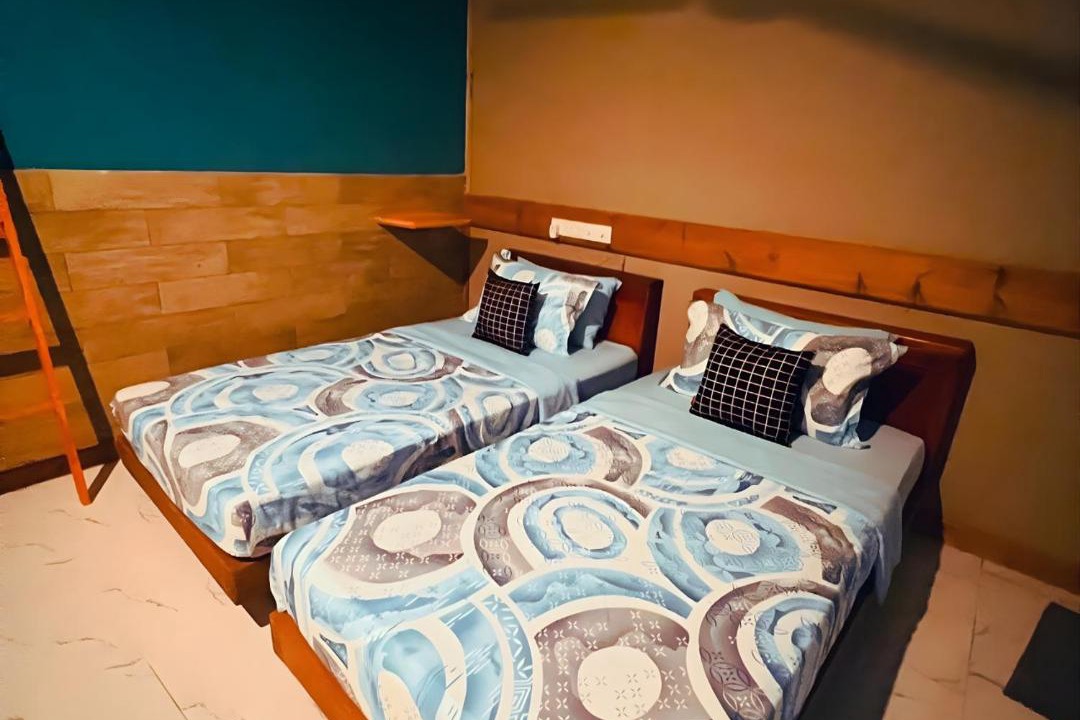 Huraa House | Kandoo Beachside Comfort Room