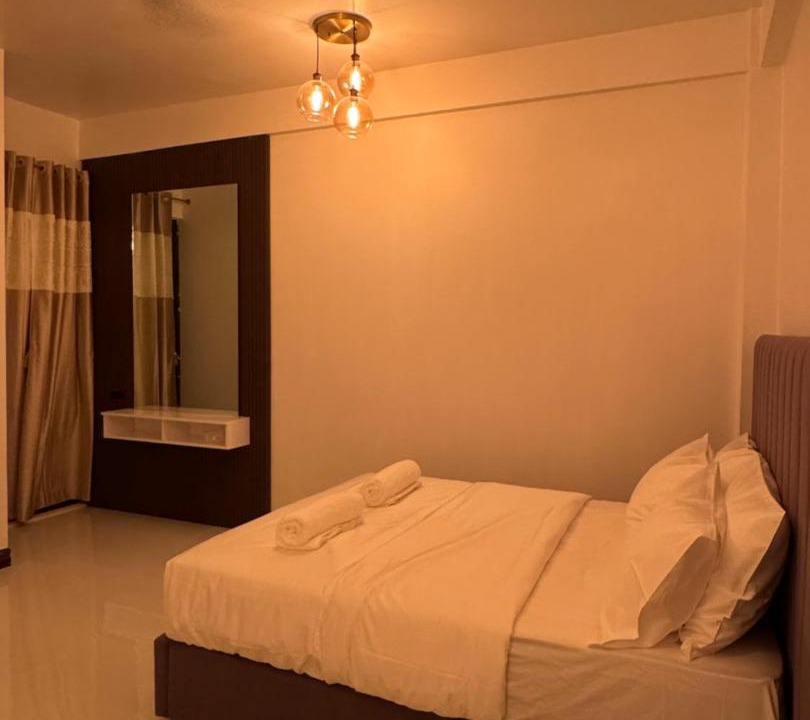 Gemanafushi House | Bonthi Grand