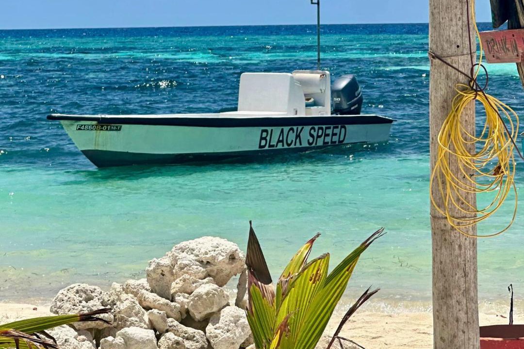 Himmafushi House | Noah Private Beach House