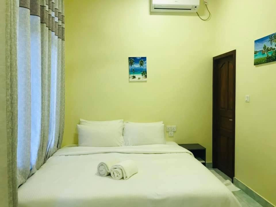 Huraa House | LETS GO HURAA