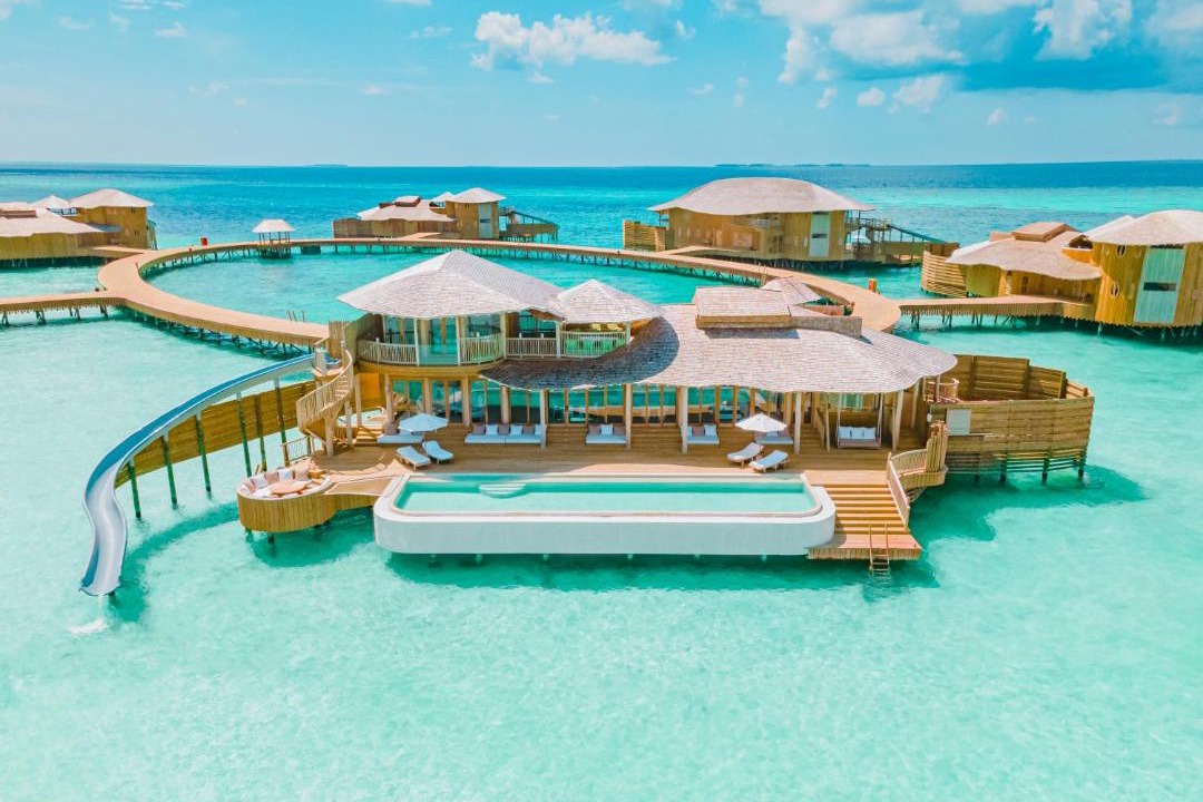 Medhufaru Resort | Soneva Jani
