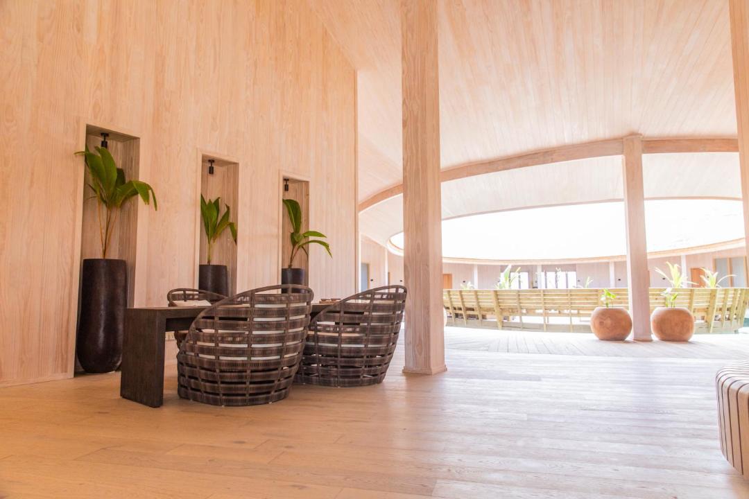 Kagi Island Resort | Kagi Maldives Resort & Spa