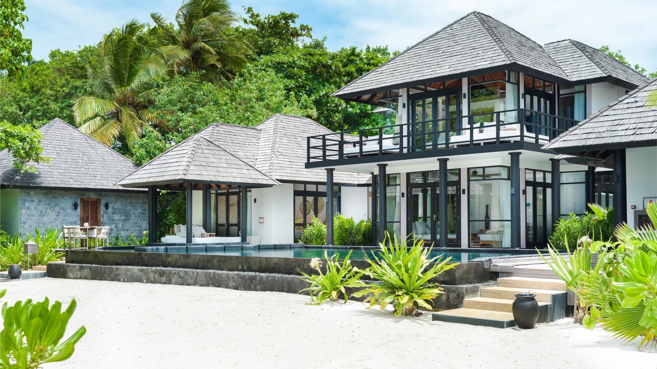 Photo of Outdoor in Manafaru Island