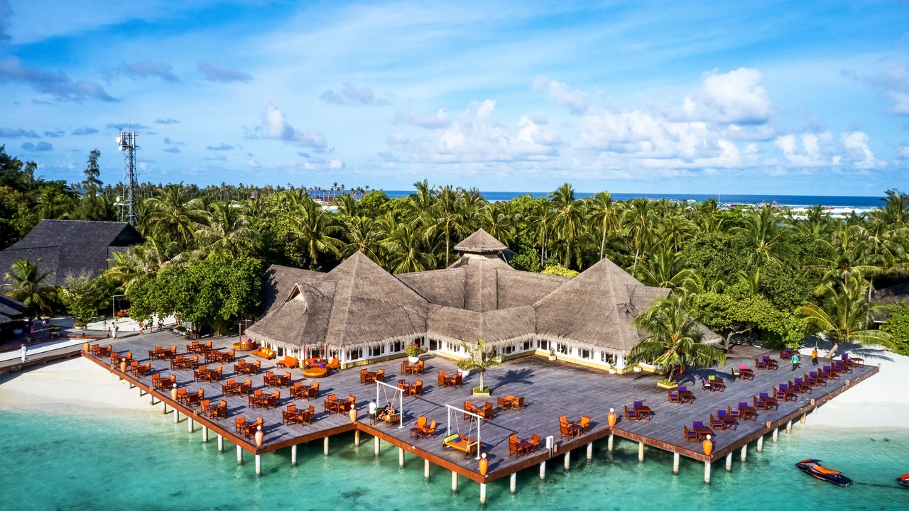 Photo of Others in Olhuveli